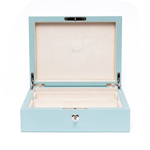 Rapport London Jewelry Box - Jessica Jewellery | Manfredi Jewels