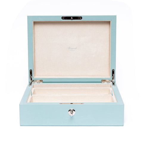 Jessica Jewellery Box