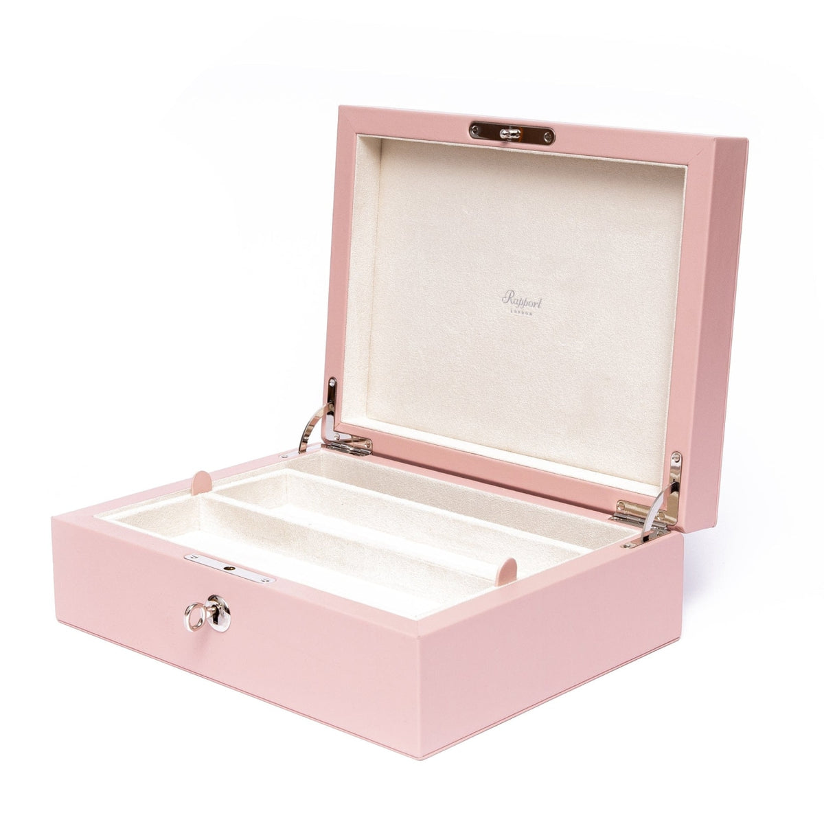 Rapport London Jewelry Box - Jessica Jewellery Box | Manfredi Jewels