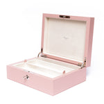 Rapport London Jewelry Box - Jessica Jewellery | Manfredi Jewels