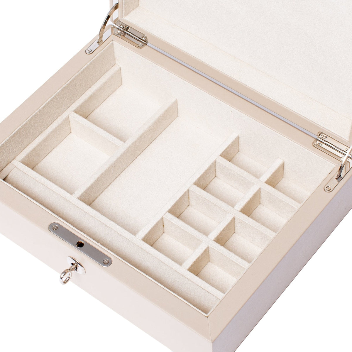 Rapport London Jewelry Box - Jessica Jewellery Box | Manfredi Jewels
