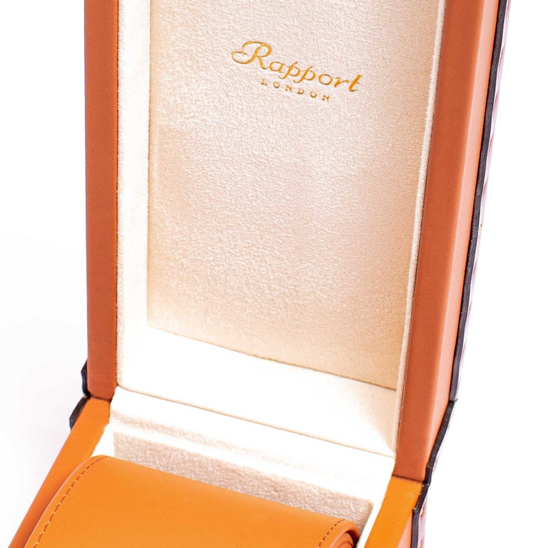 Rapport London Watch Box - Kensington Two | Manfredi Jewels