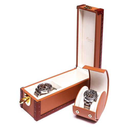 Rapport London Watch Box - Kensington Two | Manfredi Jewels