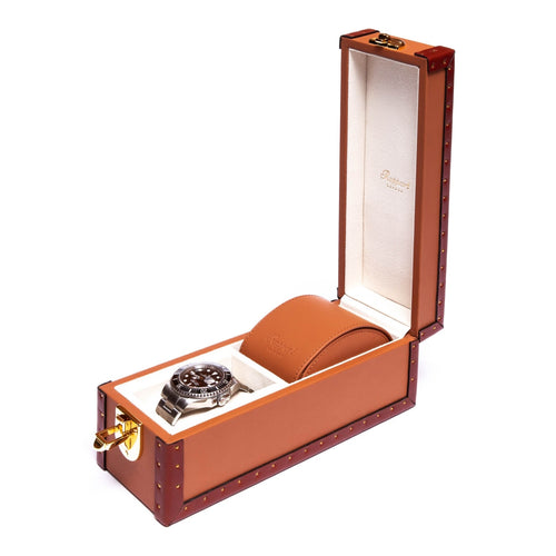 Rapport London Watch Box - Kensington Two | Manfredi Jewels