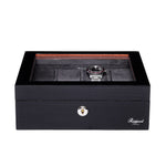 Rapport London Watch Box - Optic Eight | Manfredi Jewels