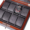 Rapport London Watch Box - Optic Eight | Manfredi Jewels