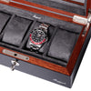 Rapport London Watch Box - Optic Four | Manfredi Jewels