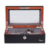 Rapport London Watch Box - Optic Four | Manfredi Jewels