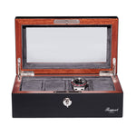 Rapport London Watch Box - Optic Four | Manfredi Jewels