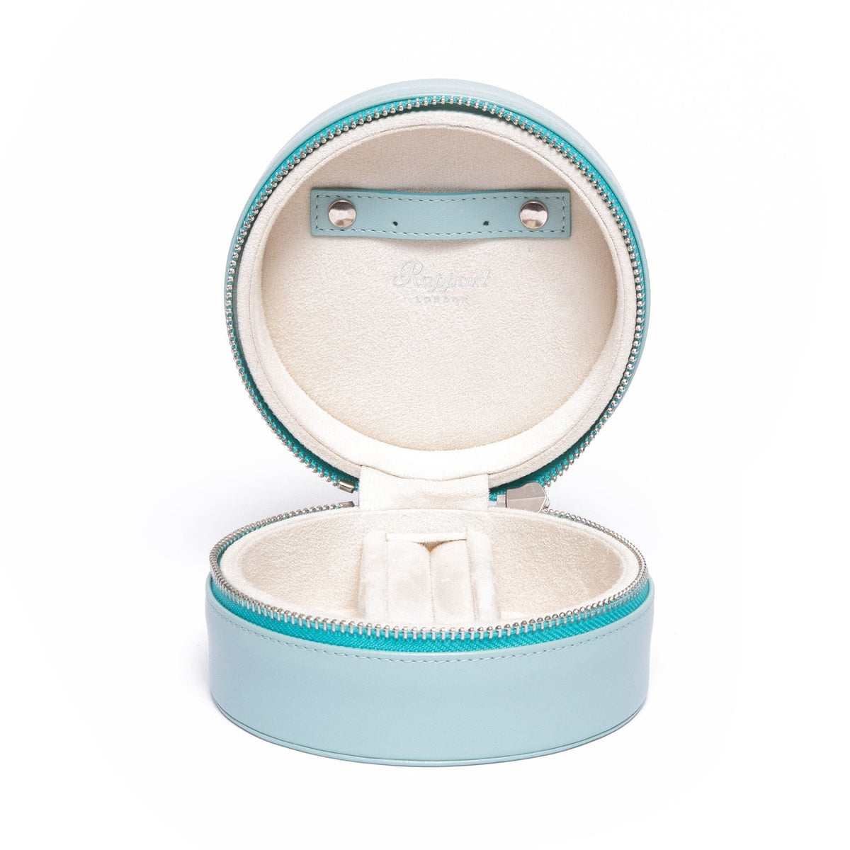 Rapport London Jewelry Box - Travel Jewelry Case | Manfredi Jewels