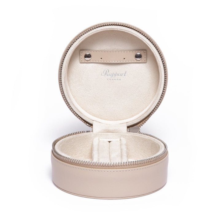 Rapport London Jewelry Box - Travel Jewelry Case | Manfredi Jewels