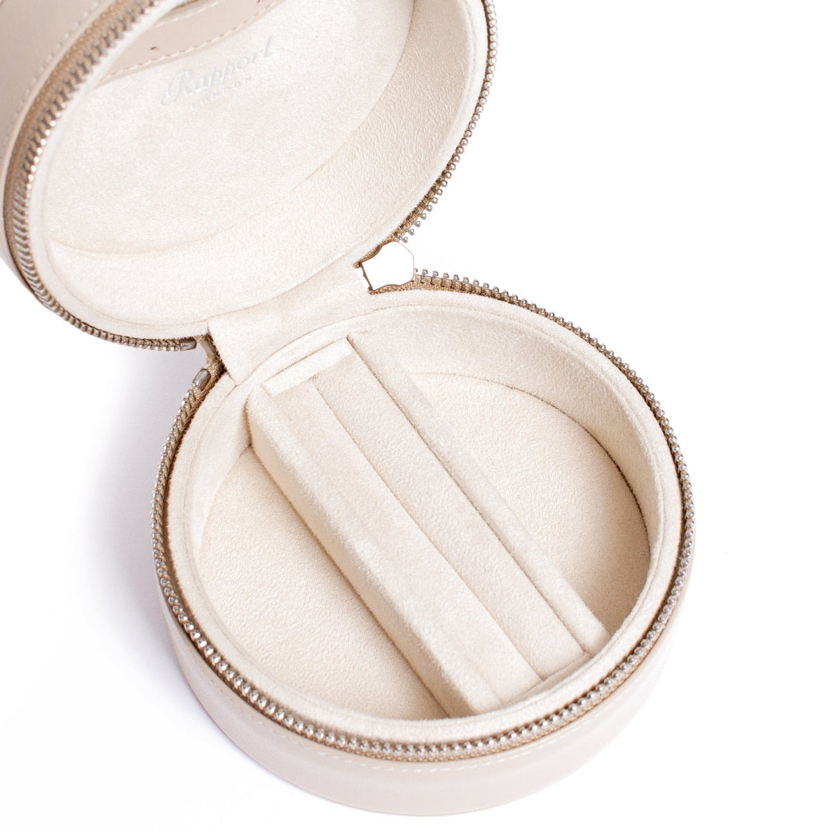 Rapport London Jewelry Box - Travel Jewelry Case | Manfredi Jewels