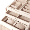 Rapport London Jewelry Box - Tuxedo | Manfredi Jewels