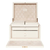 Rapport London Jewelry Box - Tuxedo | Manfredi Jewels