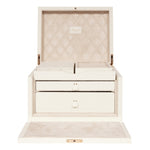 Rapport London Jewelry Box - Tuxedo | Manfredi Jewels