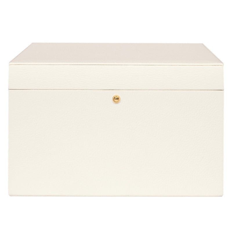 Rapport London Jewelry Box - Tuxedo | Manfredi Jewels