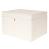 Rapport London Jewelry Box - Tuxedo | Manfredi Jewels