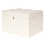 Rapport London Jewelry Box - Tuxedo | Manfredi Jewels