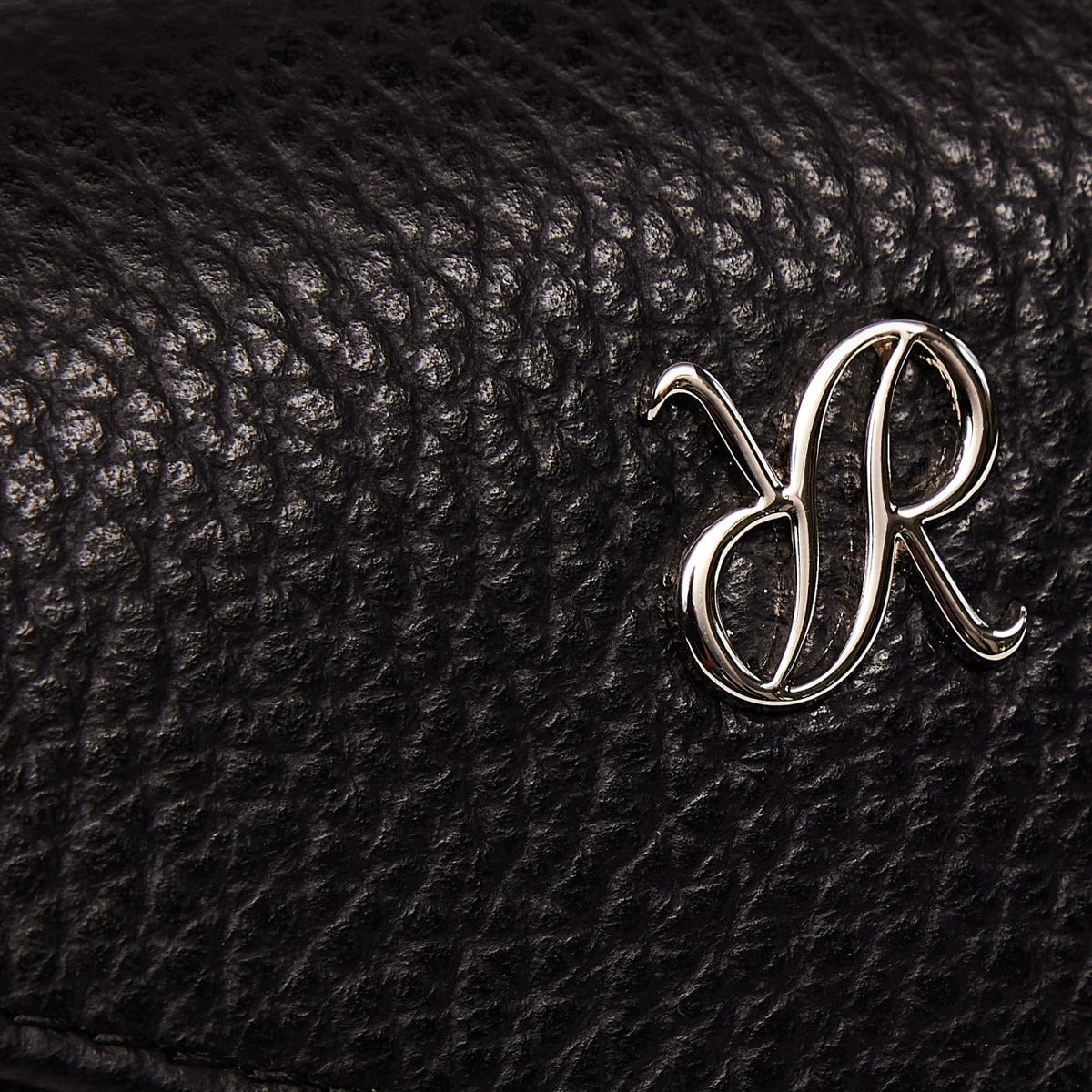 Rapport London Jewelry Box - Tuxedo Jewelry Roll | Manfredi Jewels