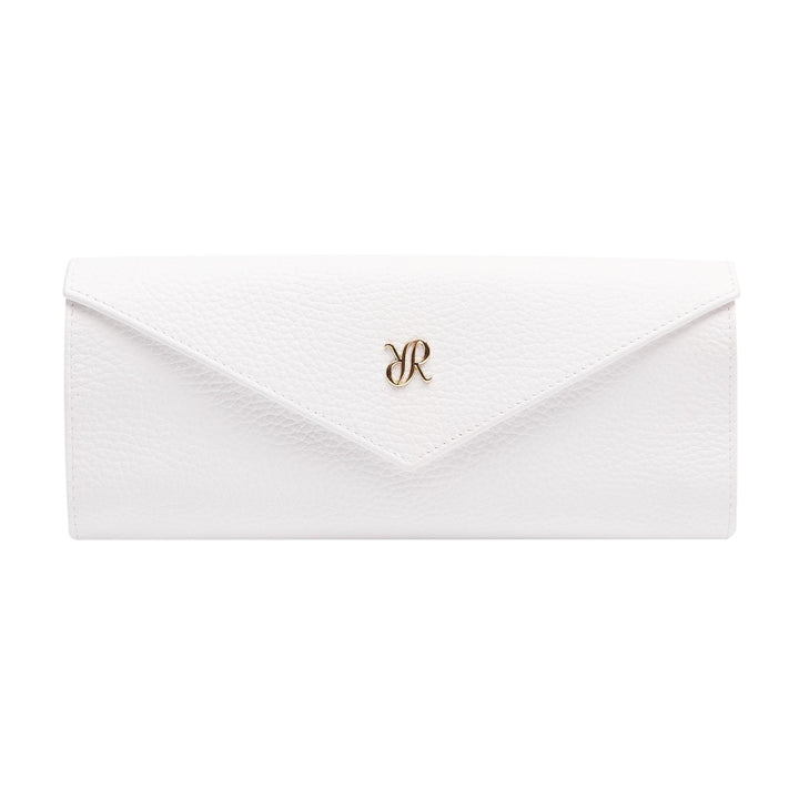 Rapport London Jewelry Box - Tuxedo Jewelry Roll | Manfredi Jewels