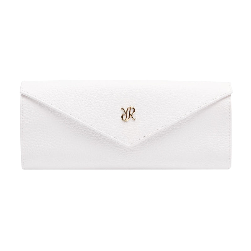 Rapport London Jewelry Box - Tuxedo Roll | Manfredi Jewels