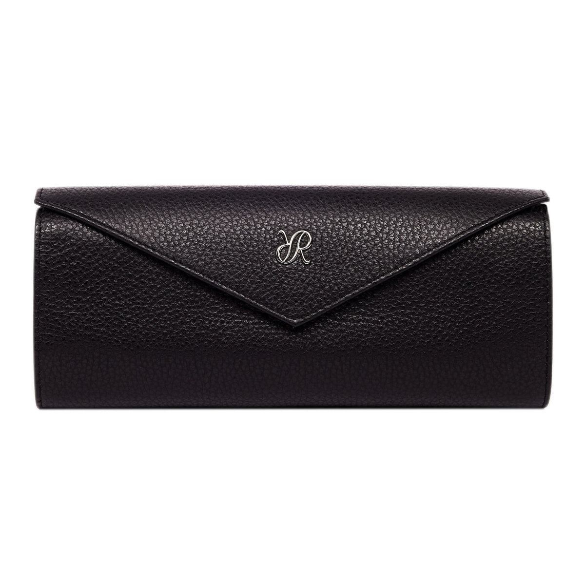 Rapport London Jewelry Box - Tuxedo Jewelry Roll | Manfredi Jewels