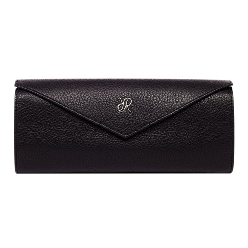 Rapport London Jewelry Box - Tuxedo Roll | Manfredi Jewels