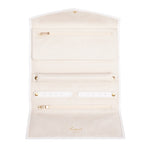 Rapport London Jewelry Box - Tuxedo Roll | Manfredi Jewels