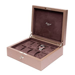 Rapport London Watch Box - Vantage Eight | Manfredi Jewels