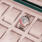 Rapport London Watch Box - Vantage Eight | Manfredi Jewels