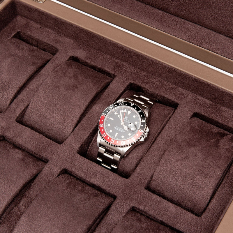 Rapport London Watch Box - Vantage Eight | Manfredi Jewels