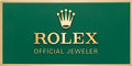 Rolex Official Logo