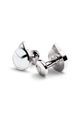 ‘Hand’ cufflinks