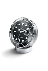 Submariner Date desk clock