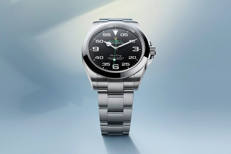 watches banner
