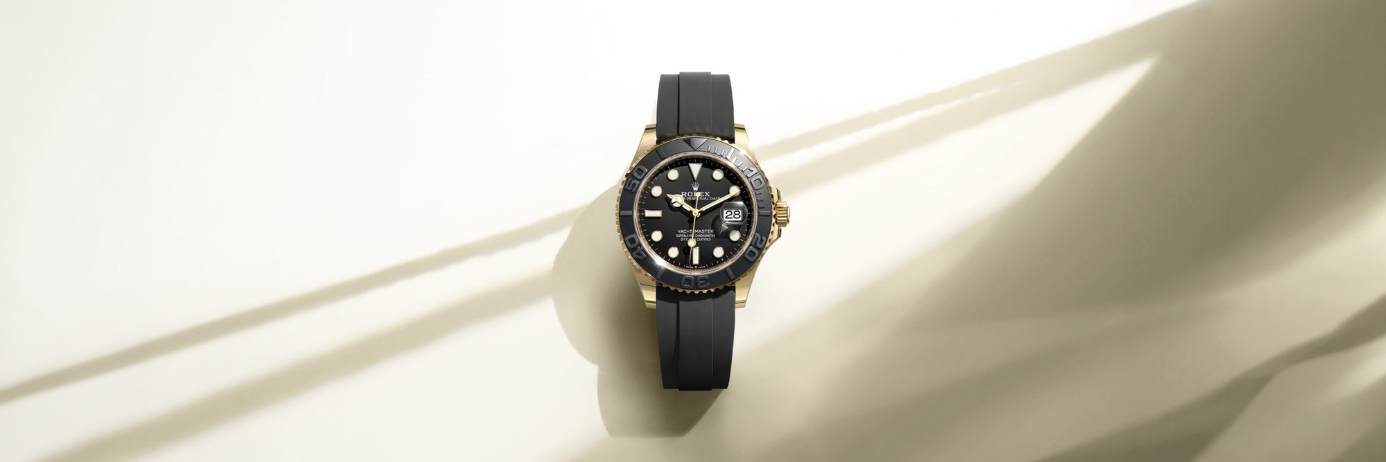 The watch of the open seas