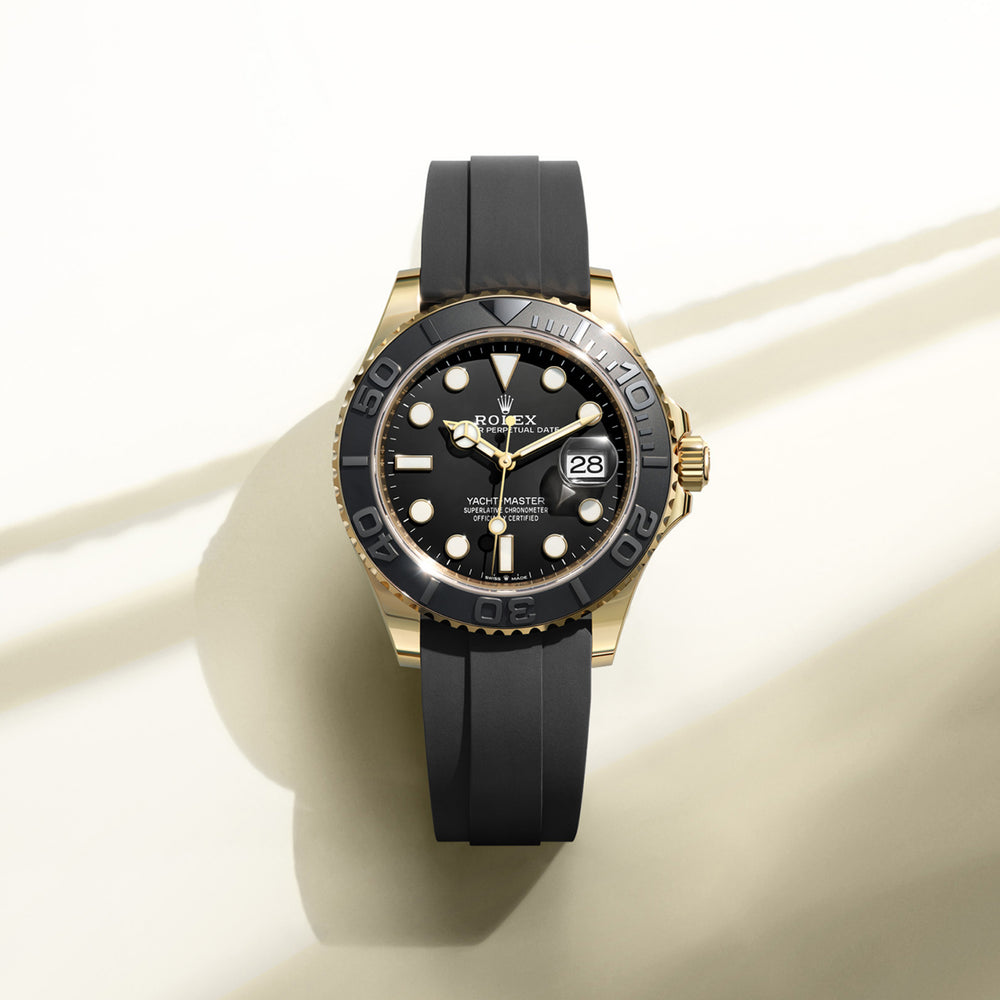 The watch of the open seas
