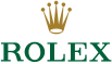 Rolex watches offical Logo