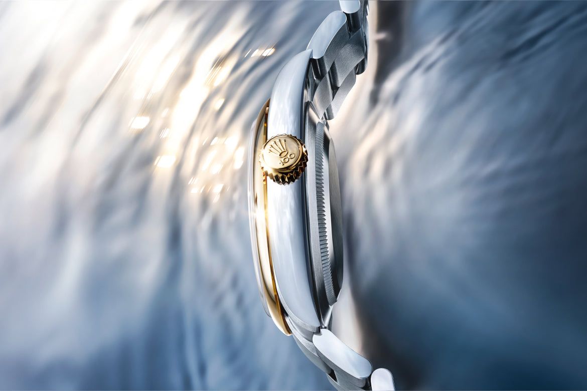 Rolex new watches 2026 - Manfredi Jewels