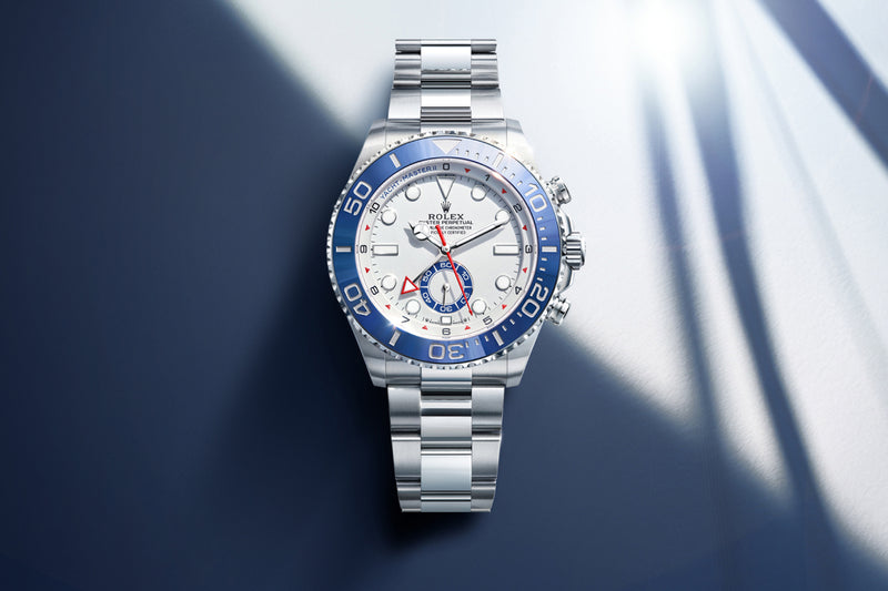 watches banner