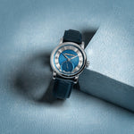 Schwarz Etienne Watches - ROMA SYNERGY MANFREDI JEWELS