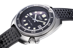 Seiko Watches - 1970 DIVER’S RE - CREATION LIMITED EDITION SLA033 | Manfredi Jewels