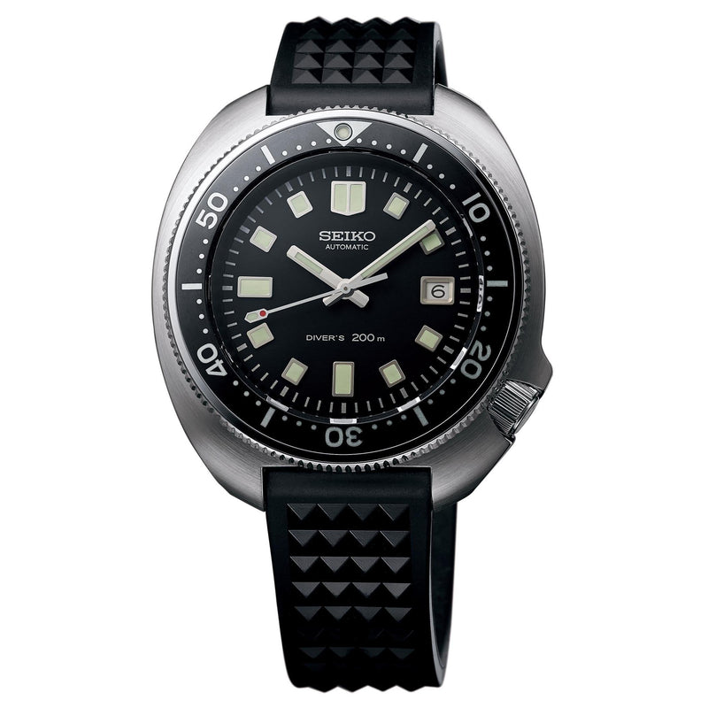 Seiko Watches - 1970 DIVER’S RE - CREATION LIMITED EDITION SLA033 | Manfredi Jewels