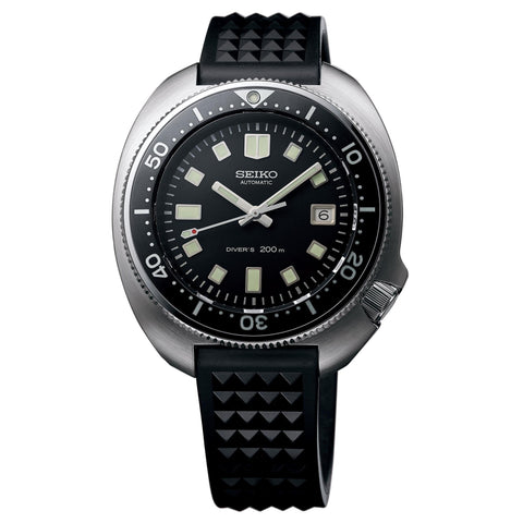 SEIKO 1970 DIVER’S RE-CREATION LIMITED EDITION SLA033