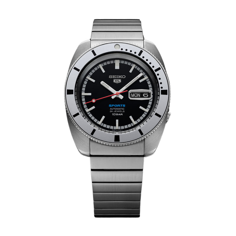 Seiko Watches - 5 SPORTS HERITAGE | Manfredi Jewels