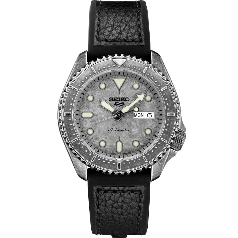 Seiko New Watches - 5 SPORTS SRPE79 | Manfredi Jewels