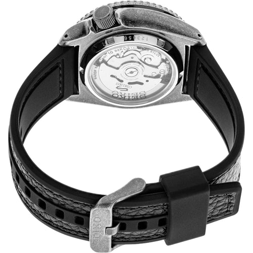 Seiko New Watches - 5 SPORTS SRPE79 | Manfredi Jewels