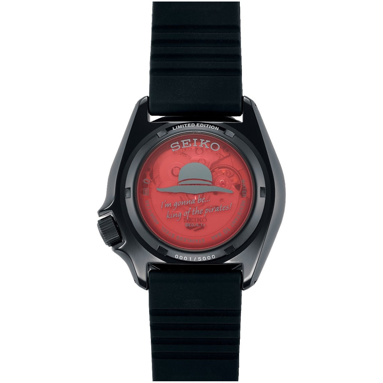 Seiko 5 sports street hotsell