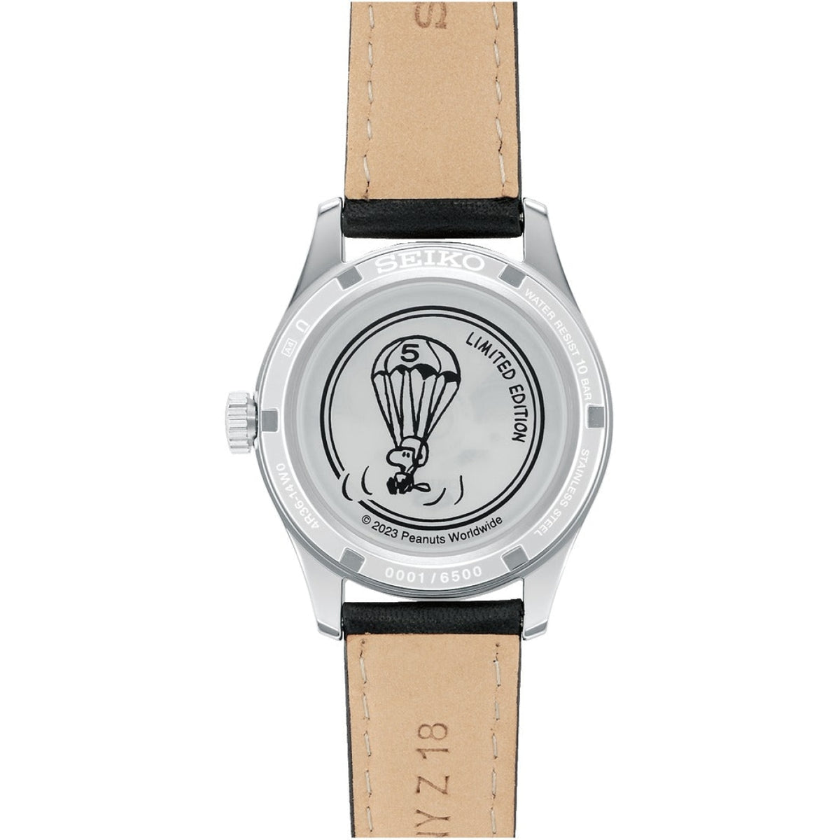 Seiko New Watches - 5 SPORTS SRPK27 | Manfredi Jewels