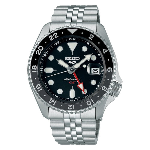 Seiko New Watches - 5 SPORTS SSK001 | Manfredi Jewels